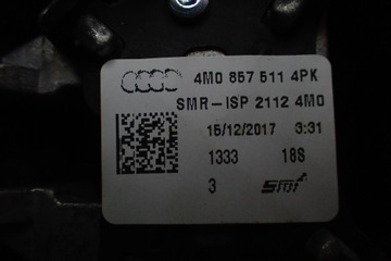 фото thumb №6, ^^ audi a7 4k8 дзеркало внутрішнє 4m0857511