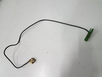 фото thumb №1, Антенна усилитель mercedes slk w172 r172 11-19