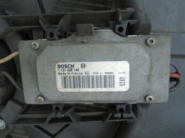 фото thumb №3, C-max focus mk2 2.0 tdci радиатор вентилятор