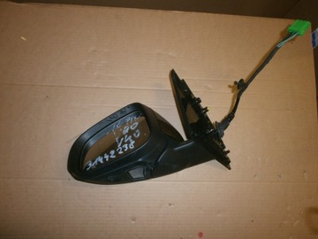 фото thumb №1, Зеркало левая do volvo v40 10 pinów!!!