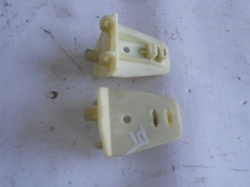 фото thumb №1, Dacia sandero ii 2 logan обивка кронштейн обшивка