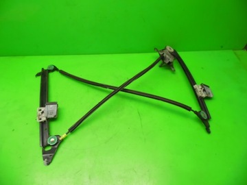 фото thumb №6, Механізм скла зад праві ford galaxy mk1 95-00