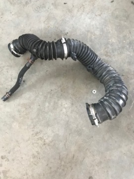 фото thumb №1, Vivaro trafic 2.0 cdti wąż шланг 93861664