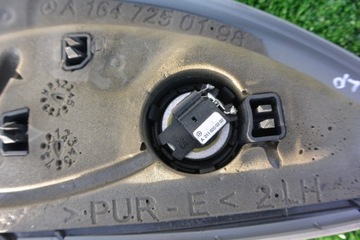 фото thumb №7, Защита динамик треугольник дверь l r gl x164 w164 kpl