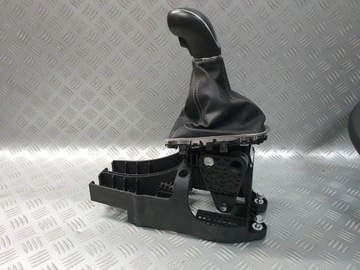 фото thumb №10, Вибірник домкрат перемикання передач astra k 1.0t