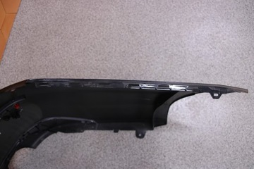 фото thumb №7, Bmw 6 g32 gt бампер задня задній black sapphire 475