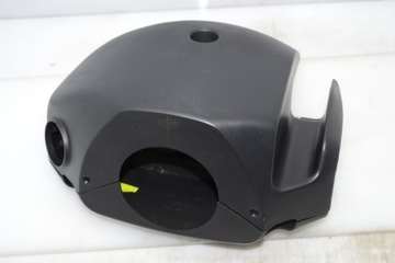 фото thumb №4, Защита корпус колонки рулевого astra h 04-12