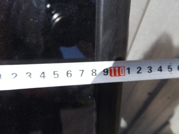 фото thumb №2, Sprinter 901 стекло кузовная правый задняя