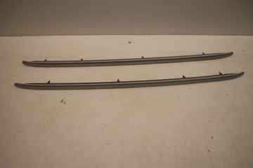 фото thumb №3, Рейлинги крышные комплект mini countryman r60