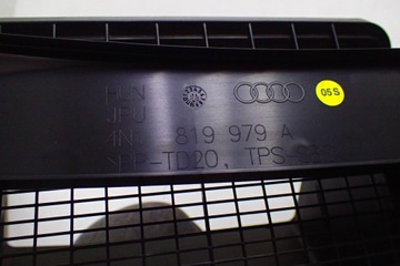 фото thumb №5, Audi a8 4n d5 впуск повітря 4n1819904a 4n1819979a