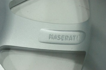 фото thumb №15, Диски комплект 18 maserati 3200gt 4200 8j 9.5 org