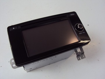 фото thumb №3, Радіо навігація citroen c4 aircross i 12-