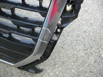 фото thumb №8, Решітка радіатора решітка радіатора audi q2 81a853651 w-wa