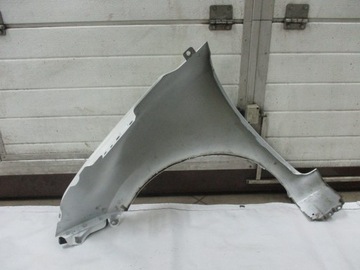 фото thumb №7, Крыло правый перед hyundai i10 14r-