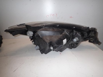 фото thumb №5, Лампа перед передня ліва mazda cx5 full led