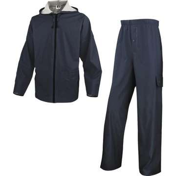 КУРТКА + БРЮКИ EN850 XXXL