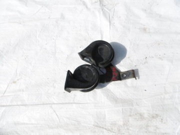 фото thumb №1, Peugeot rcz сигнал клаксон 9657476680