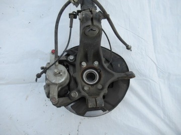 фото thumb №12, Renault kadjar lift амортизаторна стійка поворотний кулак амортизатор правий