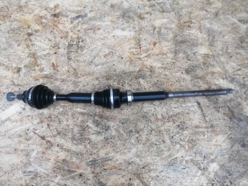 фото thumb №1, Приводной вал półośka правая volvo xc70 ii 2.4 d5 p31272540