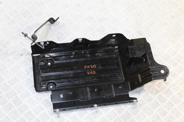 фото thumb №1, Основа акумулятор infiniti fx30 ii lift