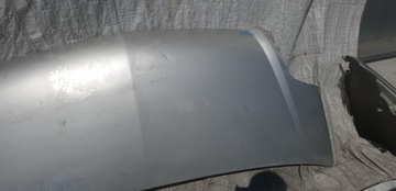 фото thumb №13, Opel movano ii перед капот решітка радіатора крила радіатор