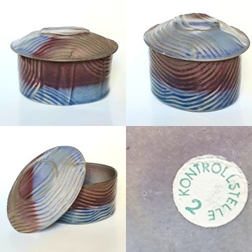 ROSENTHAL STUDIO-LINIE BOMBONIERA / MODERN