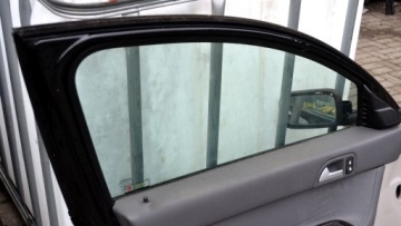 фото thumb №3, Volvo v50 s40 ii стекло дверь левый левая перед