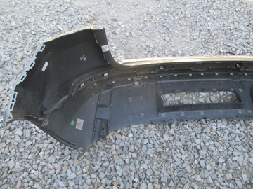 фото thumb №5, Бампер задній seat ateca 2016r-