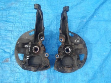 фото thumb №2, Поворотный кулак range rover sport, discovery 3.0 v6 306dt