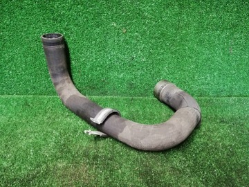 фото thumb №1, Opel corsa d 1.6 t труба шланг интеркулер