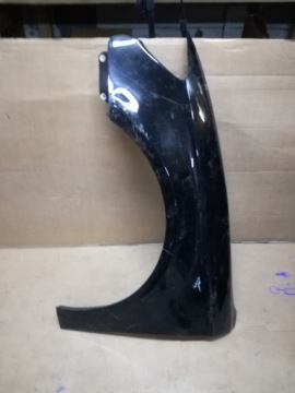 фото thumb №1, Крила перед передній лівий audi a3 8v0