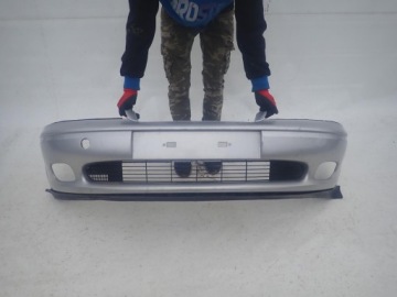 фото thumb №1, Opel vectra b lift 99-02 бампер перед передний