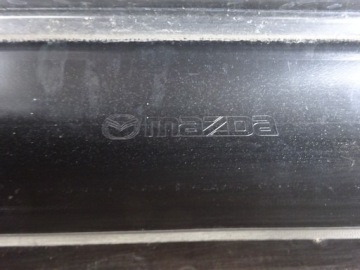 Mazda cx5 cx-5 2017 2018 2019 2020 17 18 19 20 бампер передний перед в Украине, фото thumb