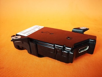 фото thumb №10, Vw polo 6r блок управления мультимедийный кронштейн