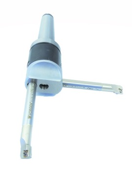Расточная оправка GWZ50 + оправка MK 2 ребра CCMT 060202
