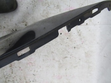 фото thumb №5, Бампер vw golf vii 13-17 kombi задня pdc