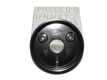 фото thumb №1, Колесо пасове насоса підсилювача renault master ii mg9u7 renault 8201088953