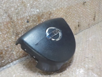 фото thumb №6, Altima iii подушка воздушная подушка безопасности водителя