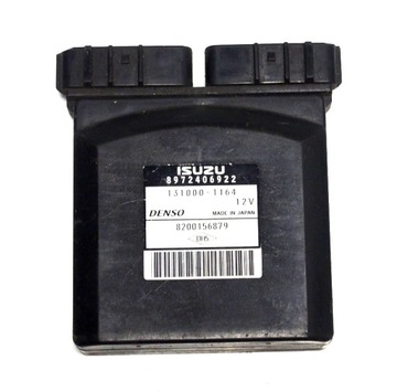 фото thumb №1, Блок керування форсунок renault espace iv 8200156879