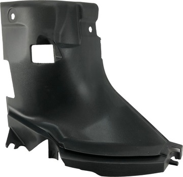 фото thumb №1, Peugeot boxer ii защита порог подножка накладка