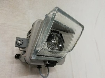 фото thumb №10, Галоген лівий правий лампа mercedes sl r129 129 kpl.