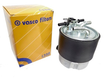 фото thumb №1, Фільтр пального do nissan renault koleos