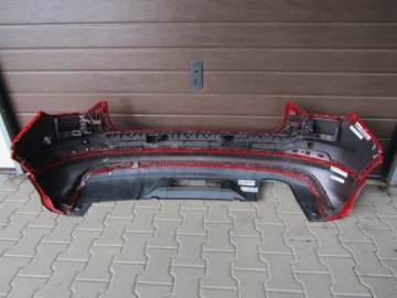 фото thumb №9, Бампер задня задній audi q2 81a s-line 16-