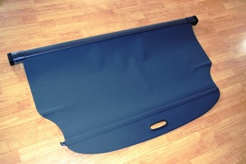 фото thumb №2, Ролета багажника hyundai tucson 2 ii чёрная 2016r