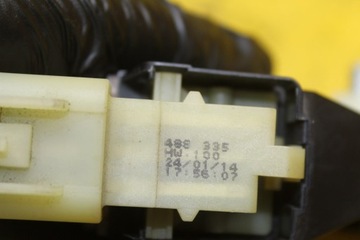 фото thumb №6, Моторчик стекло правый перед maserati ghibli