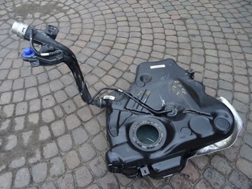 фото thumb №1, Vw beetle 5c 2.0 tdi бак топлива 5c0201021dp