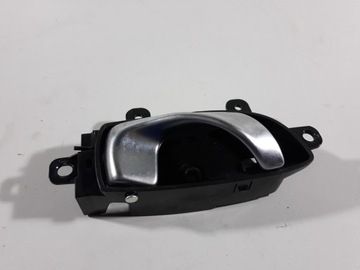 фото thumb №12, Infiniti q50 ручка внутрішня права