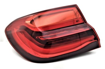 фото thumb №1, Bmw 7 g11 g12 od 2016- лампа full led левая nowa ^