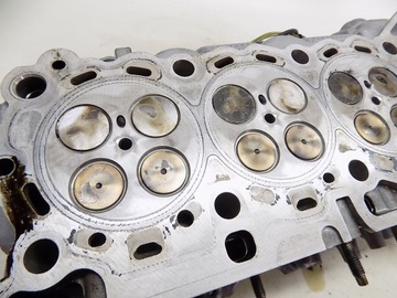 фото thumb №6, Головка левая - jaguar xf range rover 2.7 tdv6 hdi