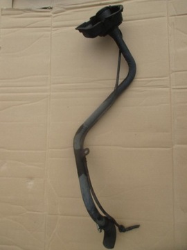 фото thumb №1, Jeep patriot 2.0 crd заливна горловина пального труба заливної 2009